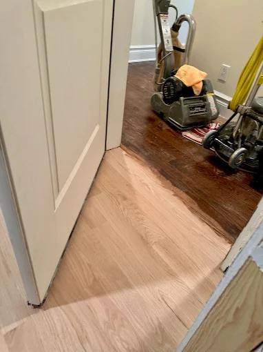 Interior painting with Benjamin Moore by Art Alejandro Home Improvement in Westchester County NY